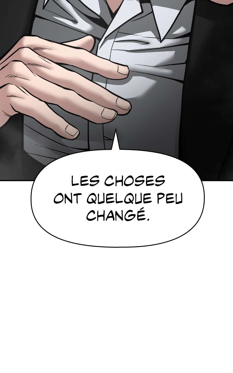 The Bully in Charge Chapitre 84 - Page 111