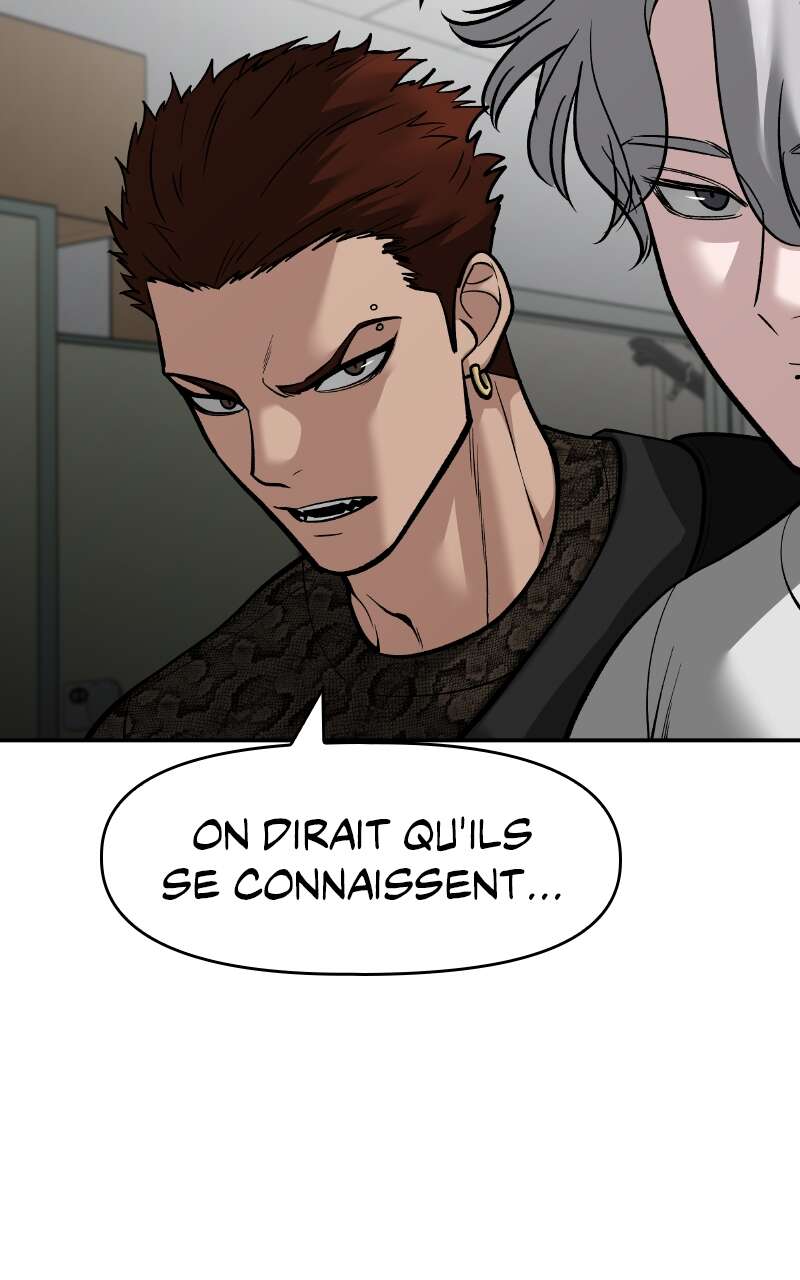 The Bully in Charge Chapitre 84 - Page 114