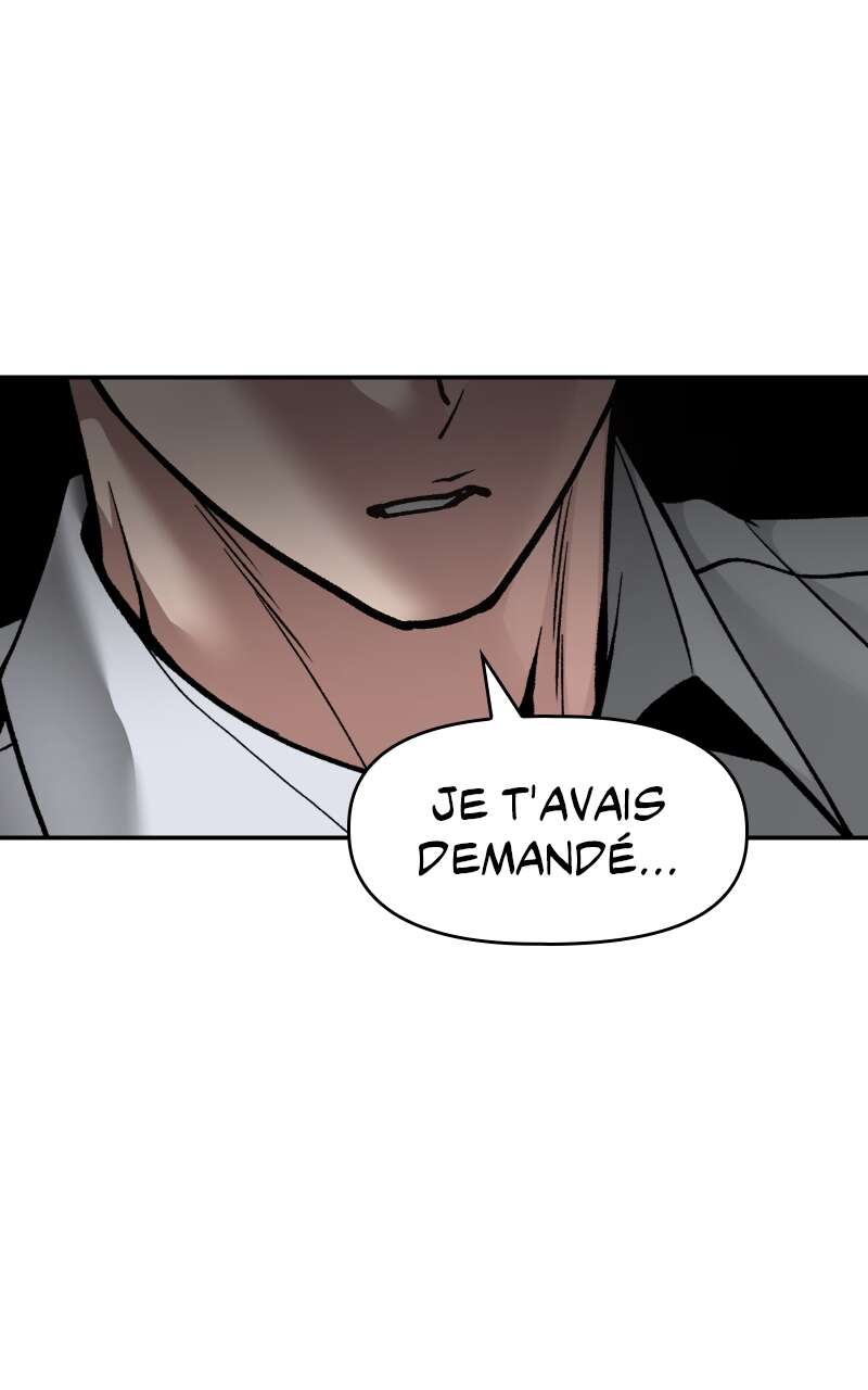 The Bully in Charge Chapitre 84 - Page 115