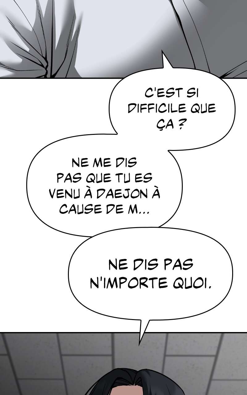 The Bully in Charge Chapitre 84 - Page 117
