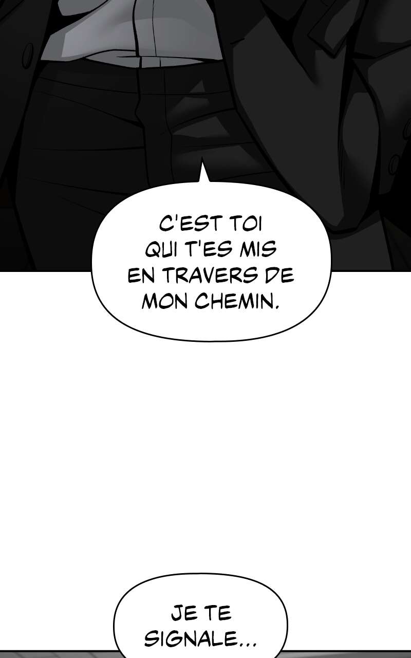 The Bully in Charge Chapitre 84 - Page 119