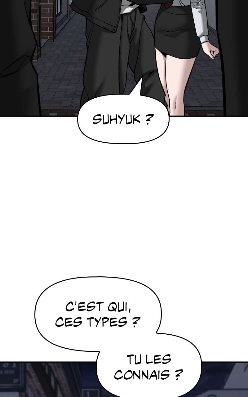 The Bully in Charge Chapitre 84 - Page 12