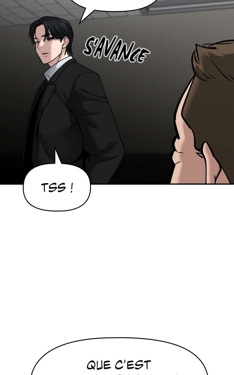 The Bully in Charge Chapitre 84 - Page 120