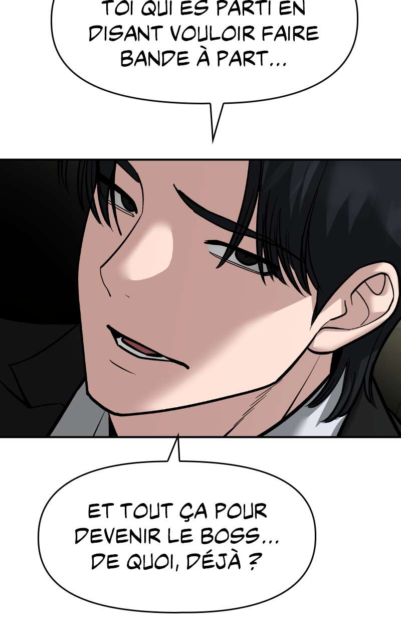 The Bully in Charge Chapitre 84 - Page 121