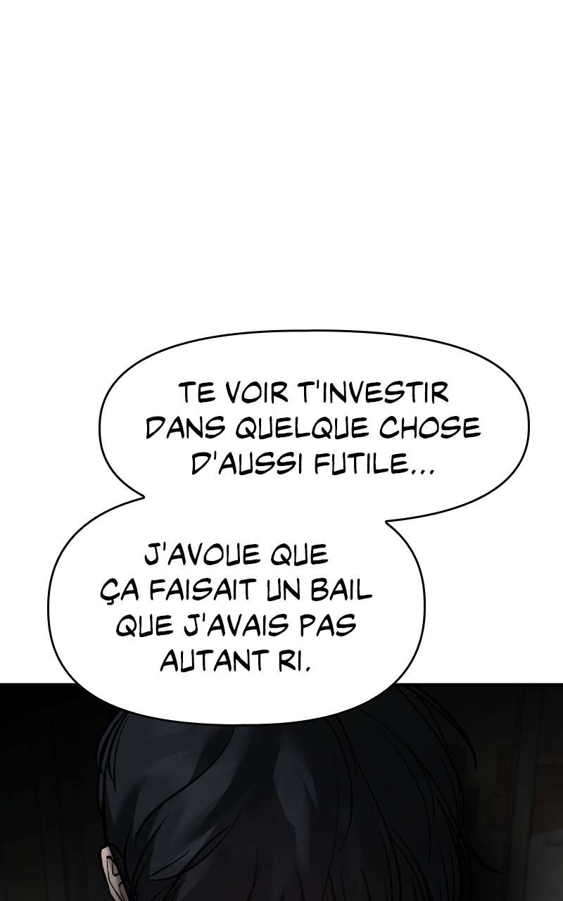 The Bully in Charge Chapitre 84 - Page 122