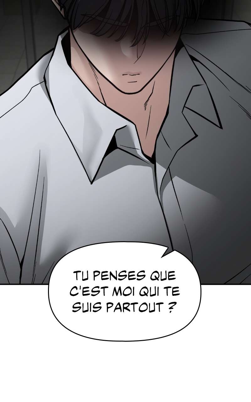 The Bully in Charge Chapitre 84 - Page 123