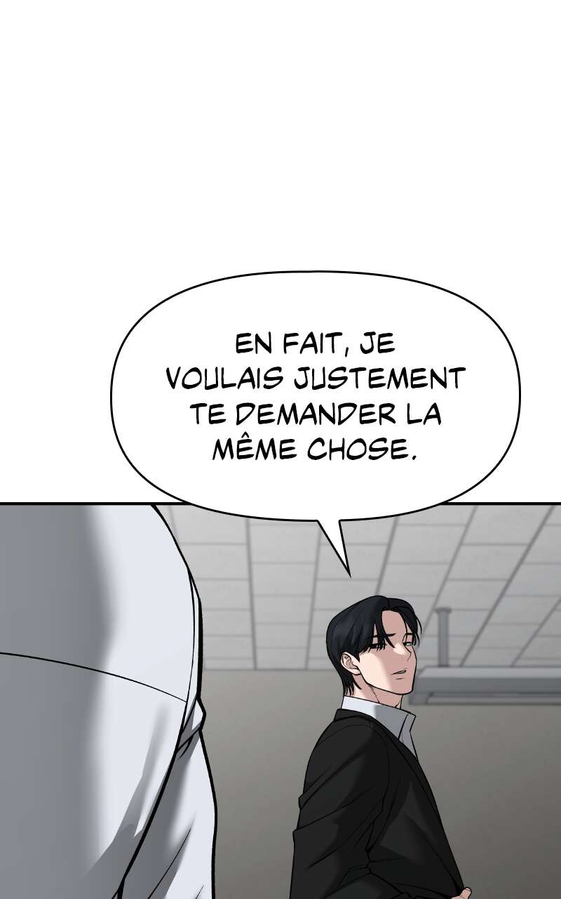 The Bully in Charge Chapitre 84 - Page 124