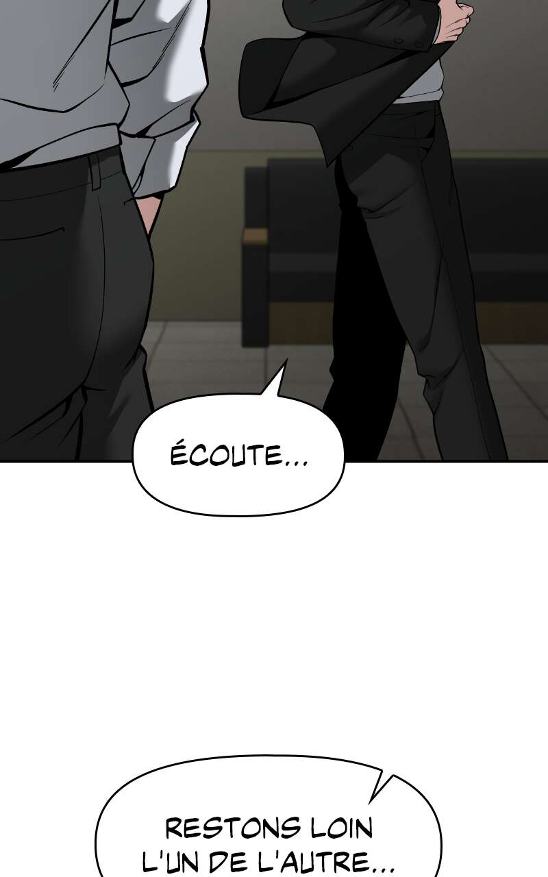 The Bully in Charge Chapitre 84 - Page 125