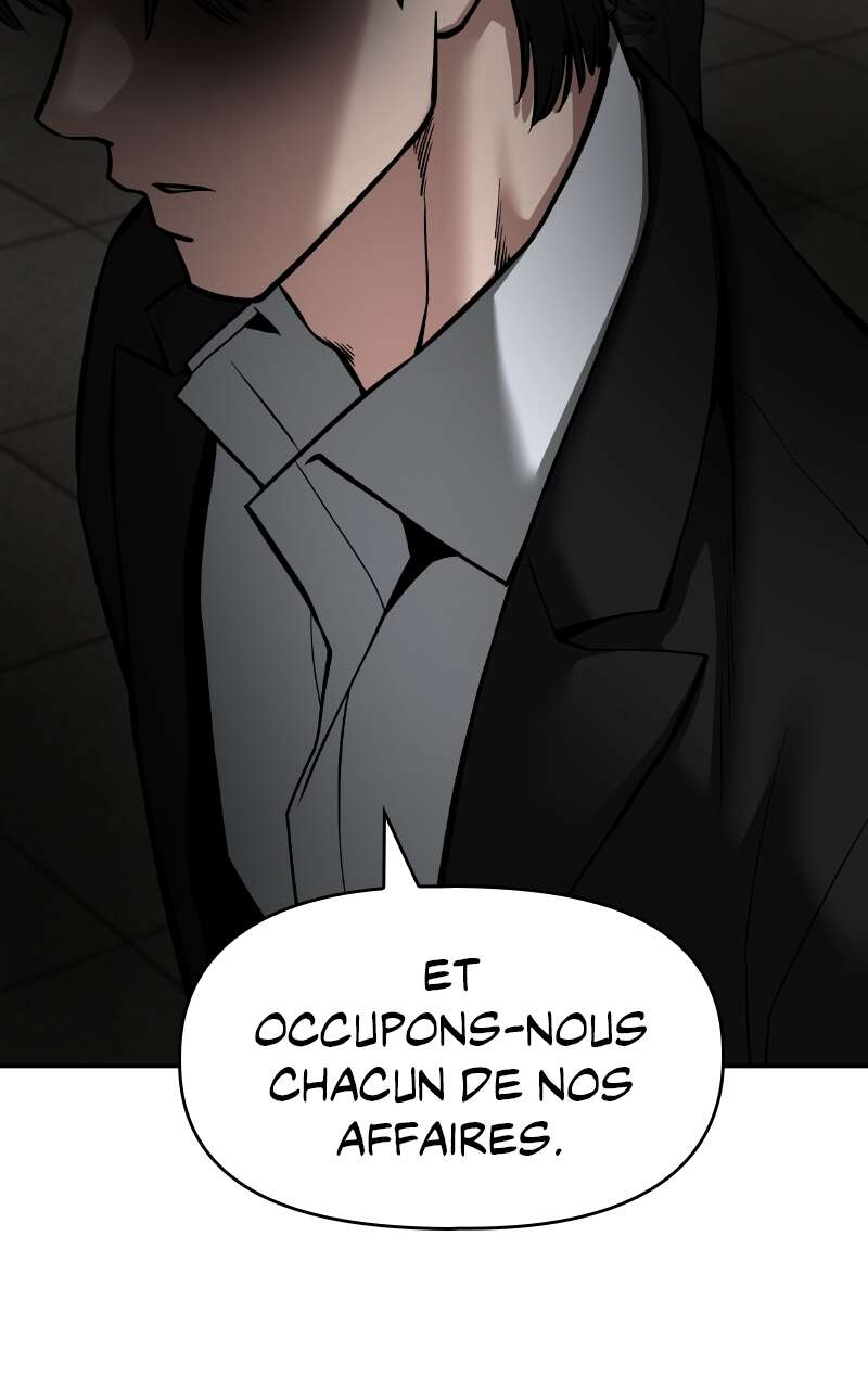 The Bully in Charge Chapitre 84 - Page 127