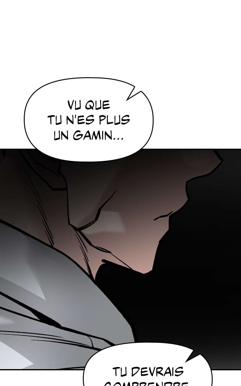 The Bully in Charge Chapitre 84 - Page 128