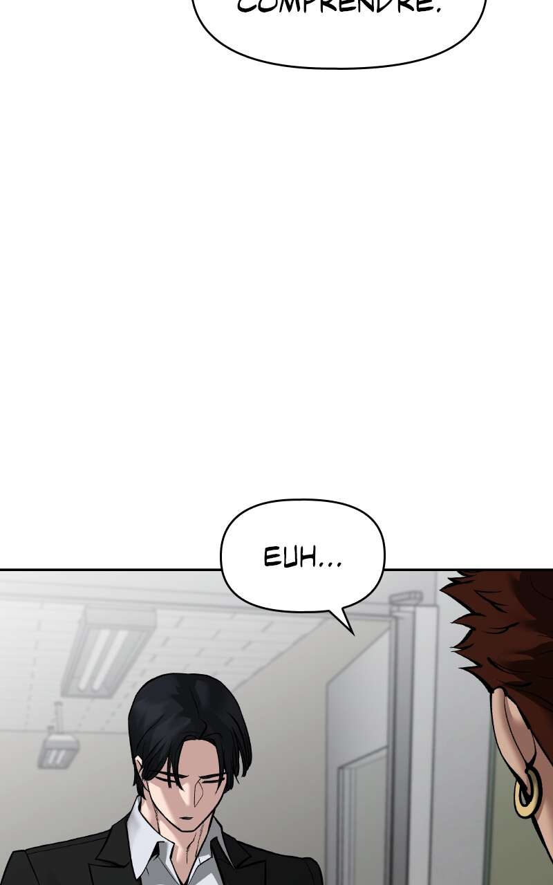 The Bully in Charge Chapitre 84 - Page 129