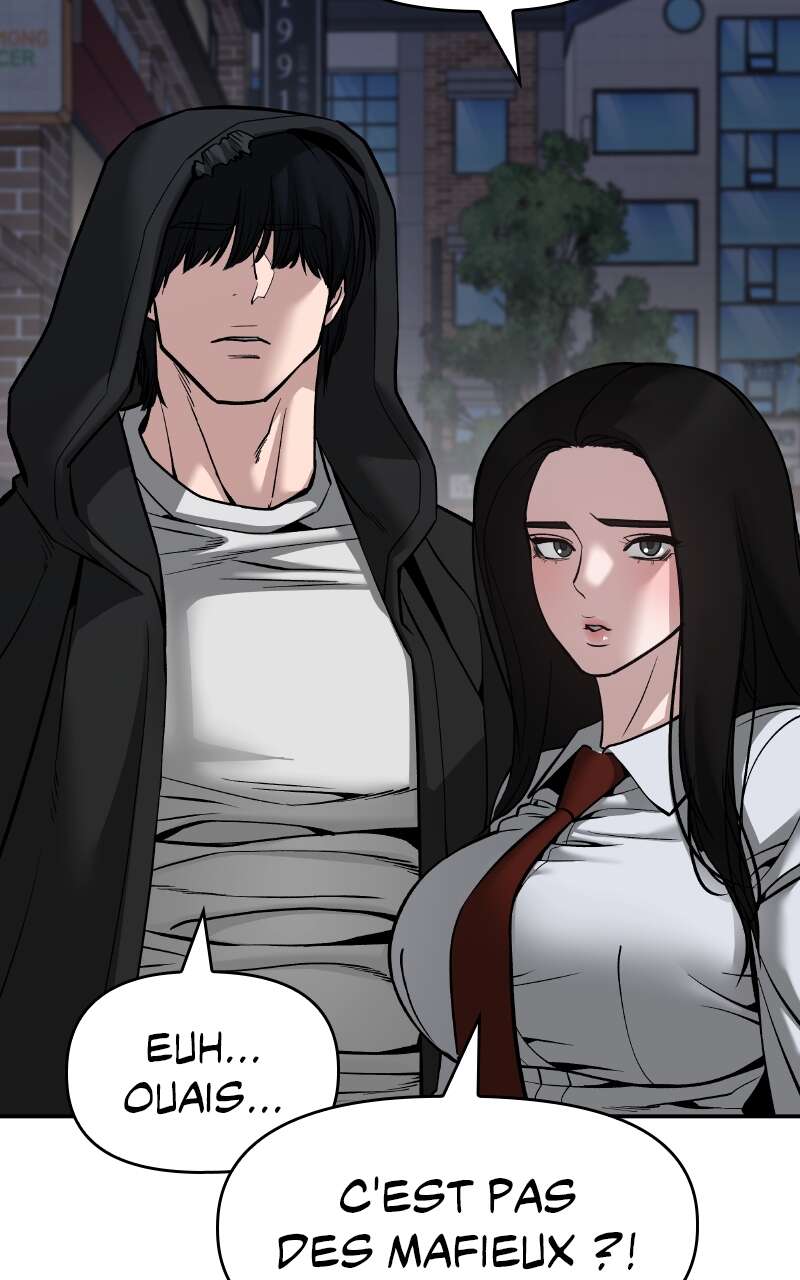 The Bully in Charge Chapitre 84 - Page 13