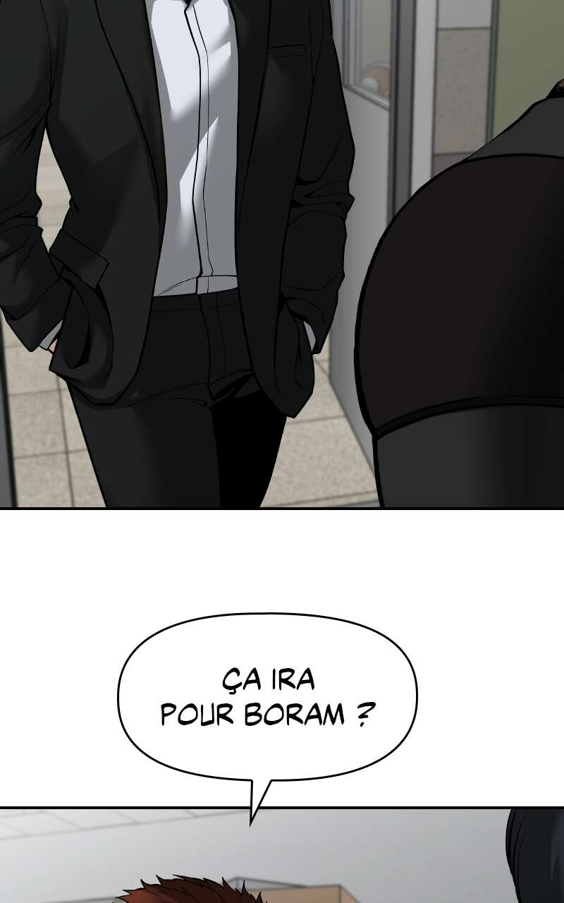 The Bully in Charge Chapitre 84 - Page 130