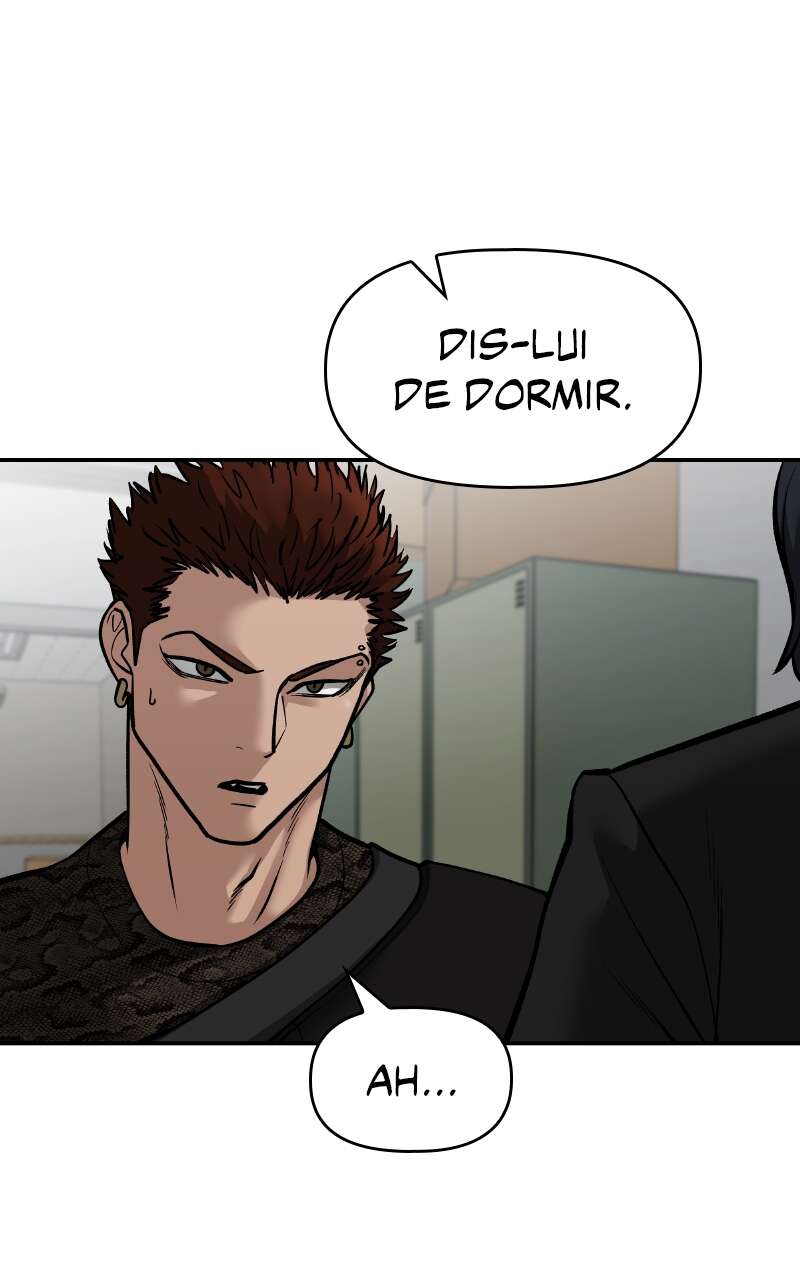 The Bully in Charge Chapitre 84 - Page 133