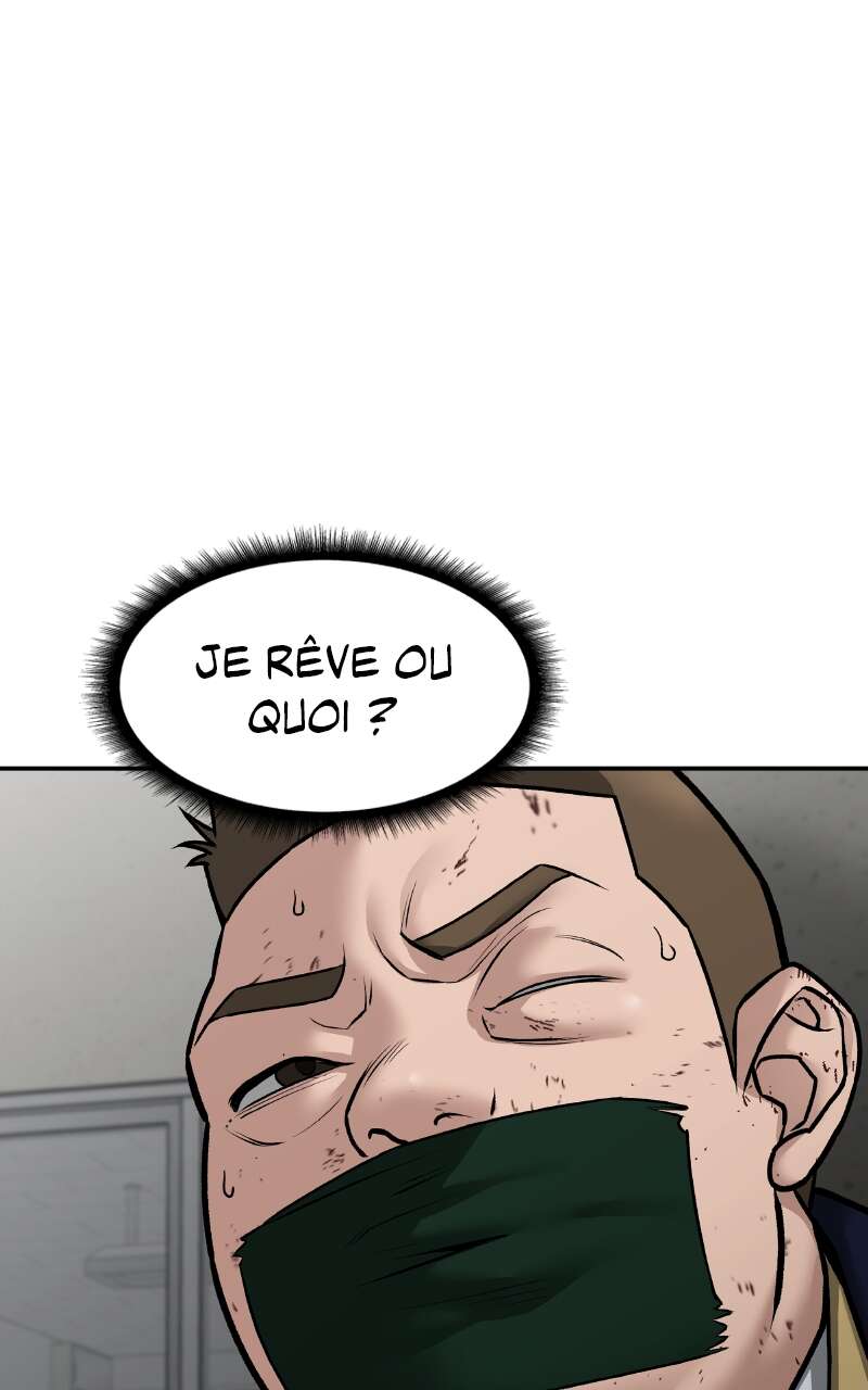 The Bully in Charge Chapitre 84 - Page 134