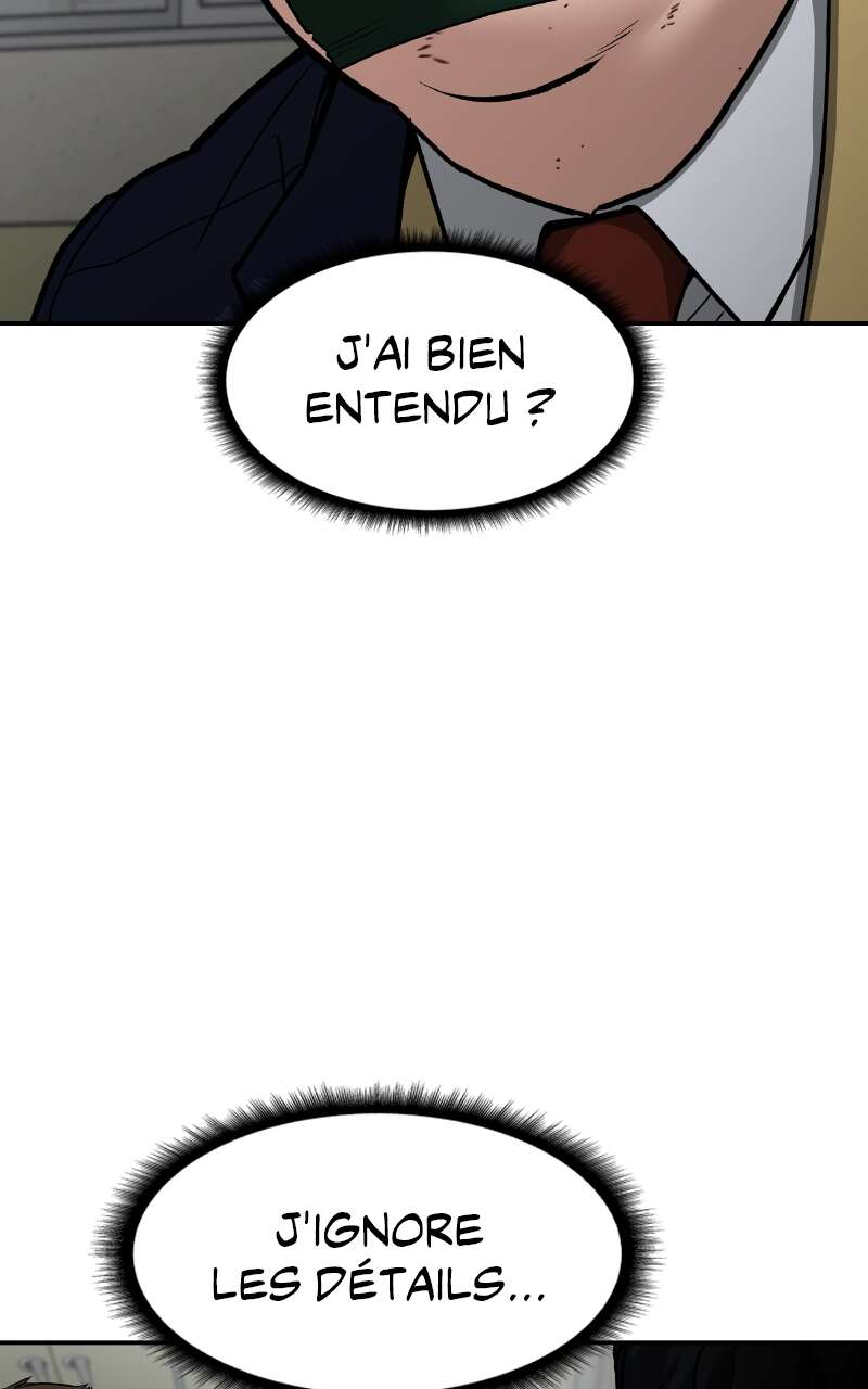 The Bully in Charge Chapitre 84 - Page 135
