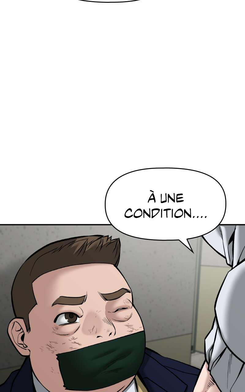 The Bully in Charge Chapitre 84 - Page 138