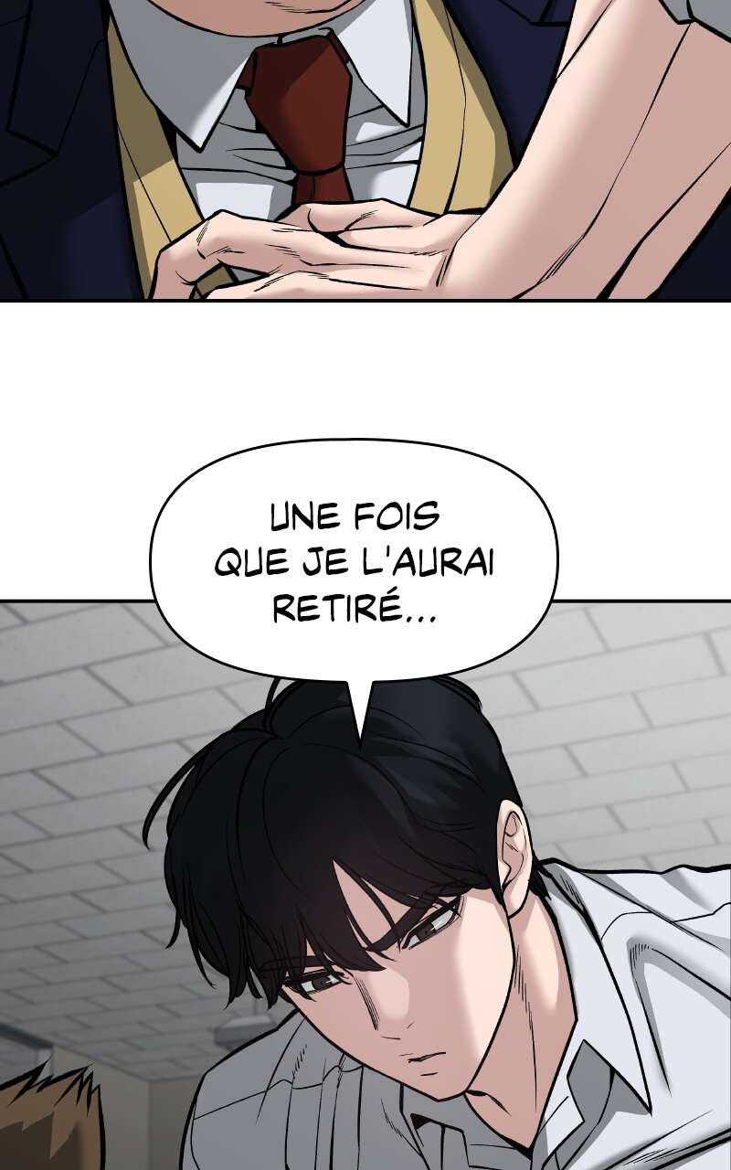 The Bully in Charge Chapitre 84 - Page 139