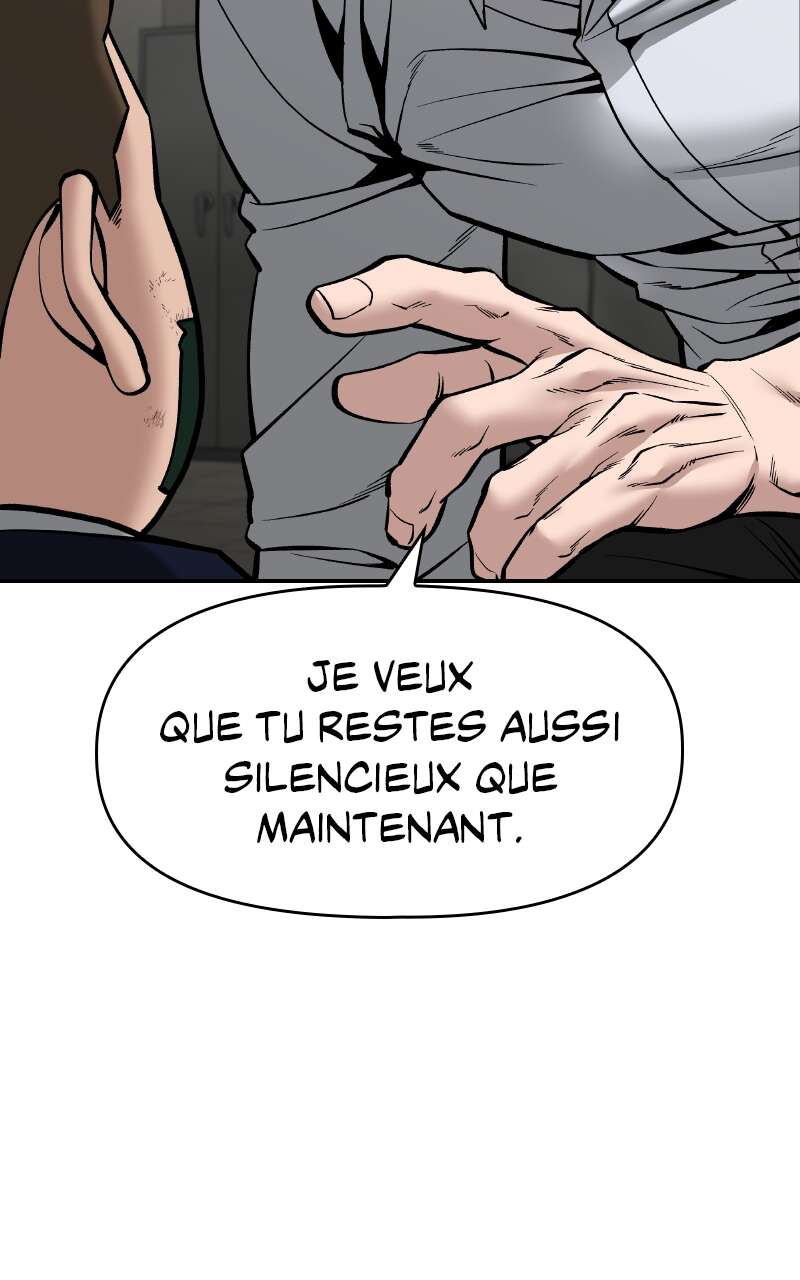 The Bully in Charge Chapitre 84 - Page 140
