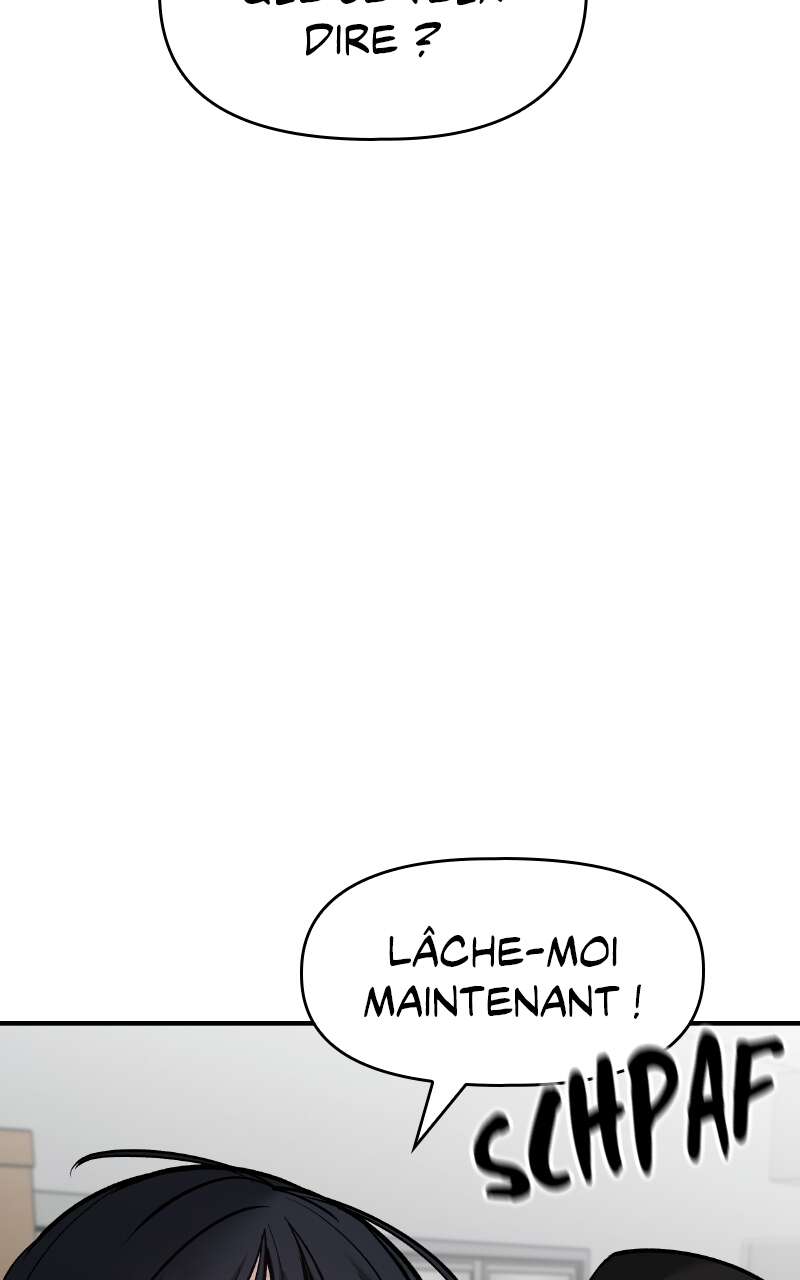 The Bully in Charge Chapitre 84 - Page 142