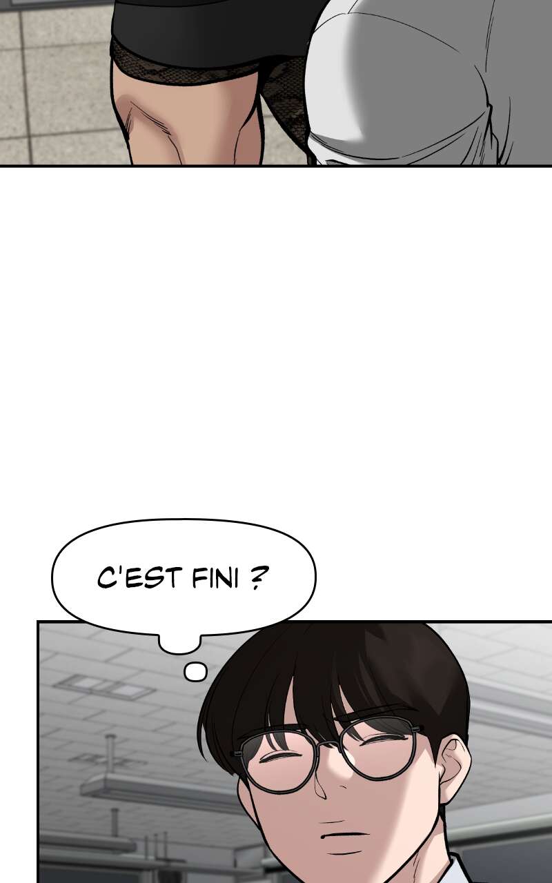 The Bully in Charge Chapitre 84 - Page 145