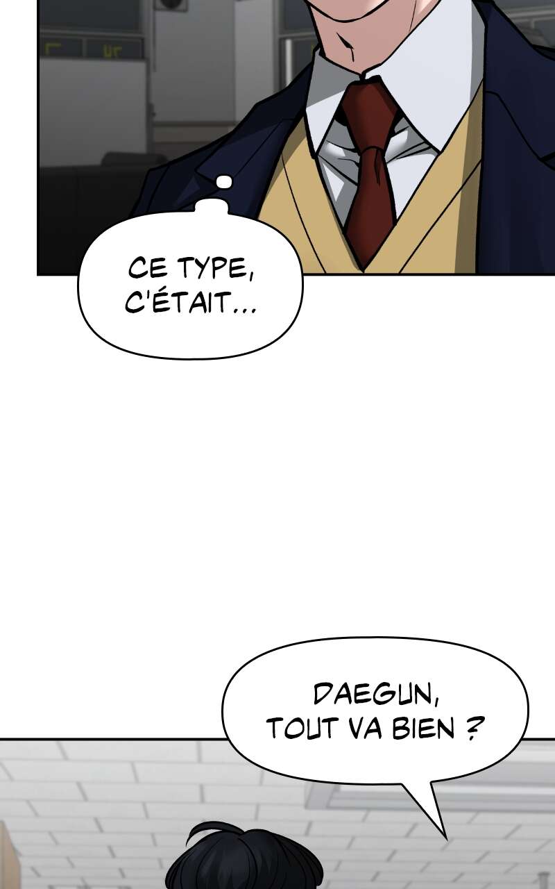 The Bully in Charge Chapitre 84 - Page 146