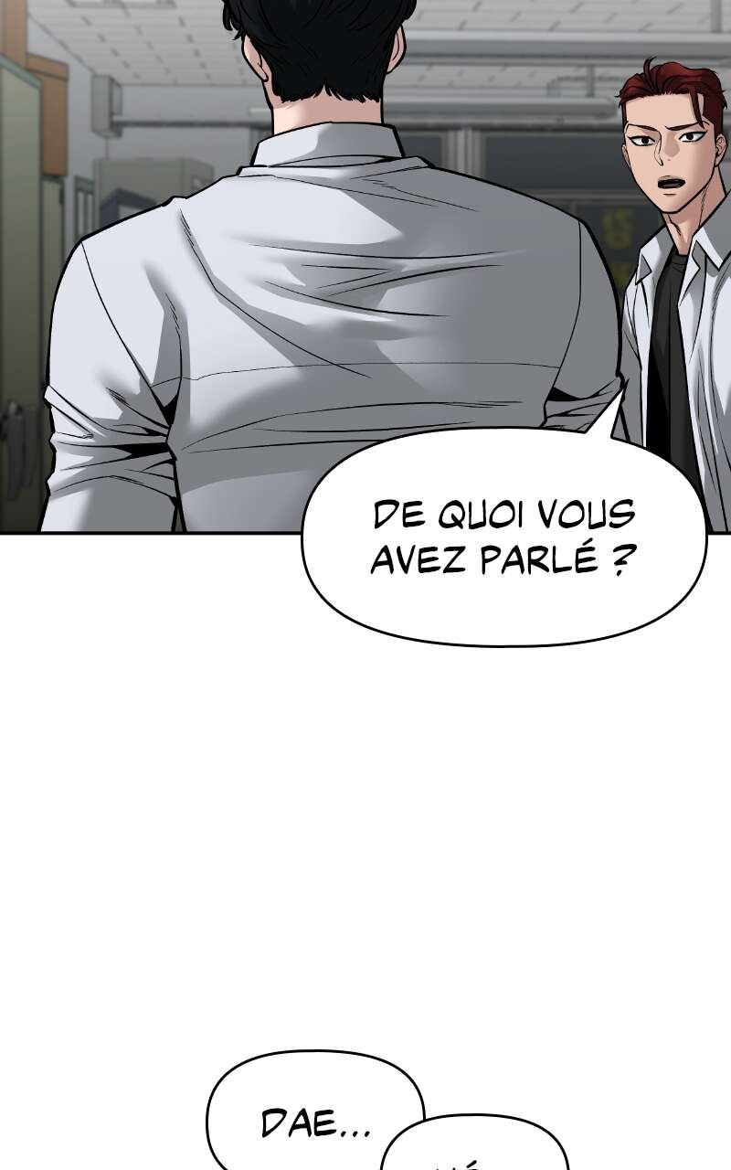 The Bully in Charge Chapitre 84 - Page 147