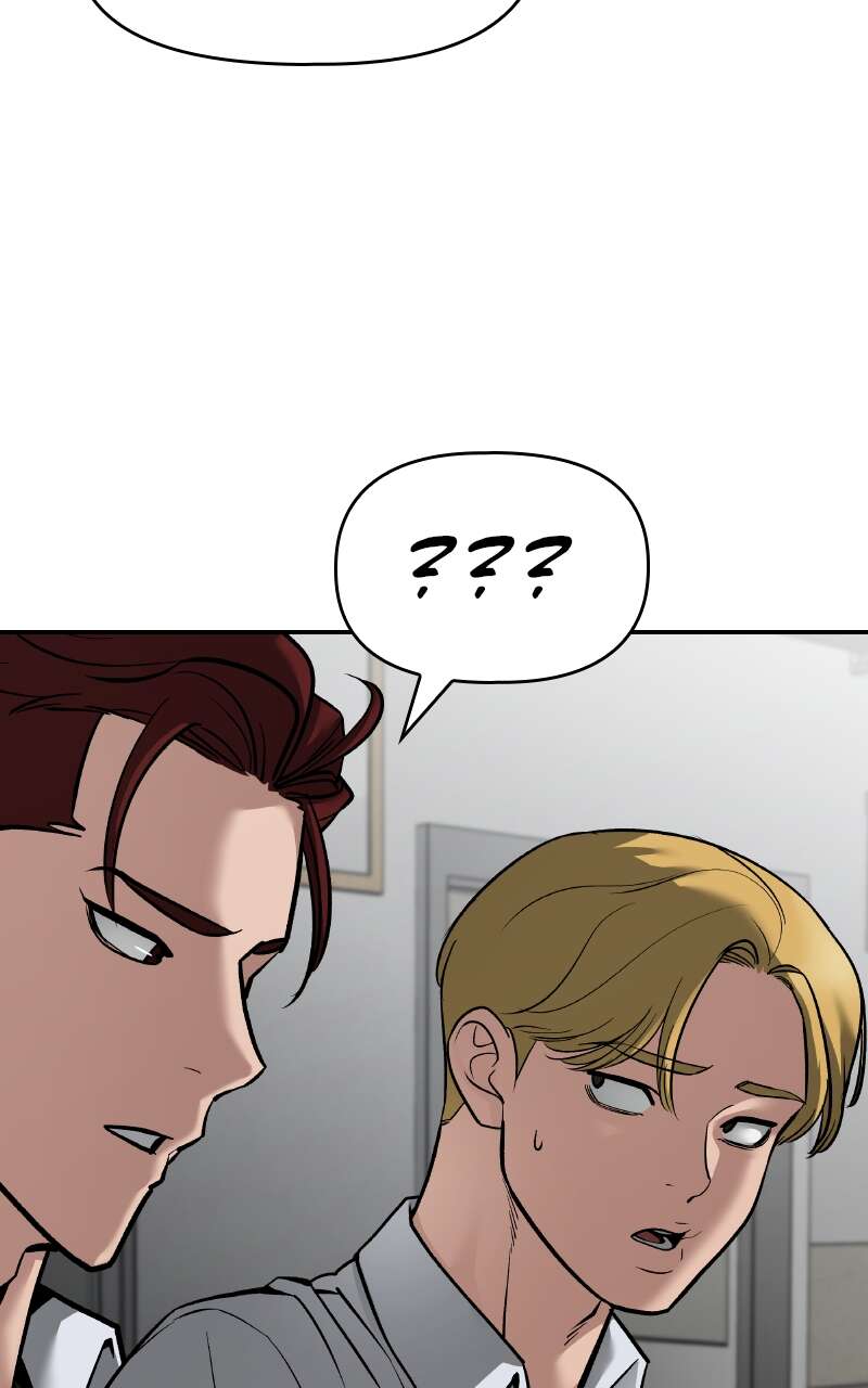 The Bully in Charge Chapitre 84 - Page 149