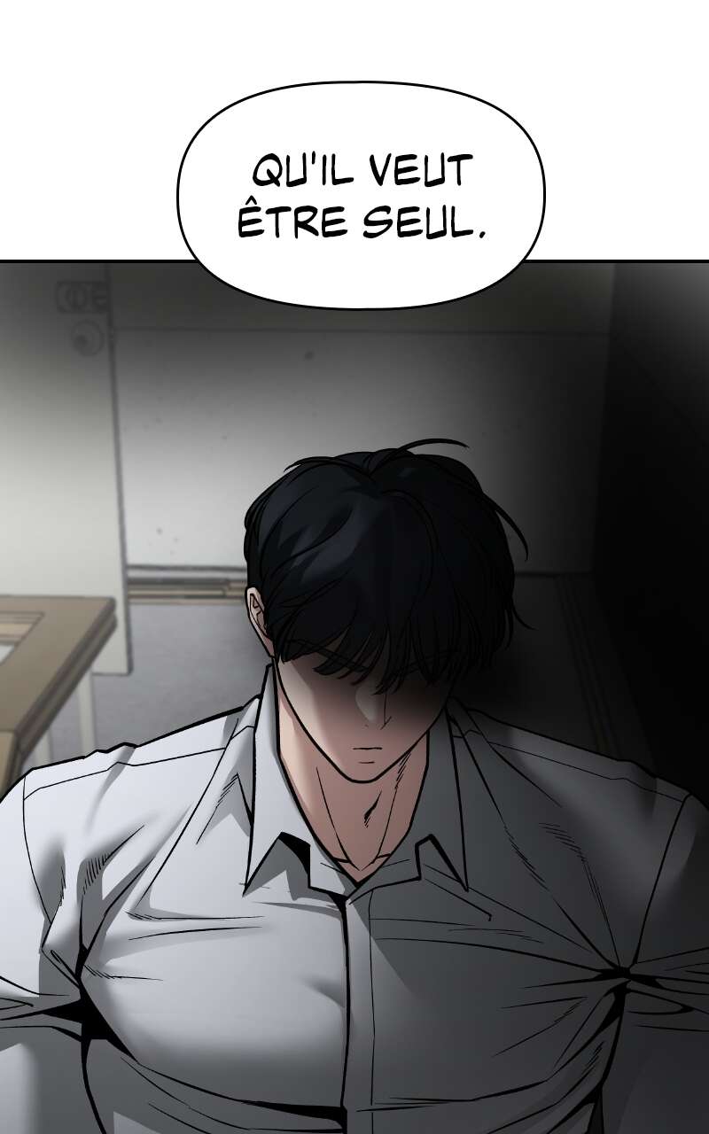 The Bully in Charge Chapitre 84 - Page 151