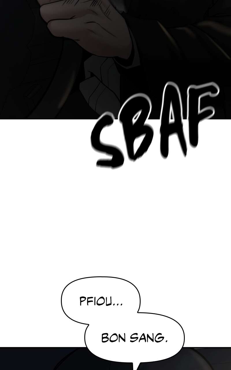 The Bully in Charge Chapitre 84 - Page 158