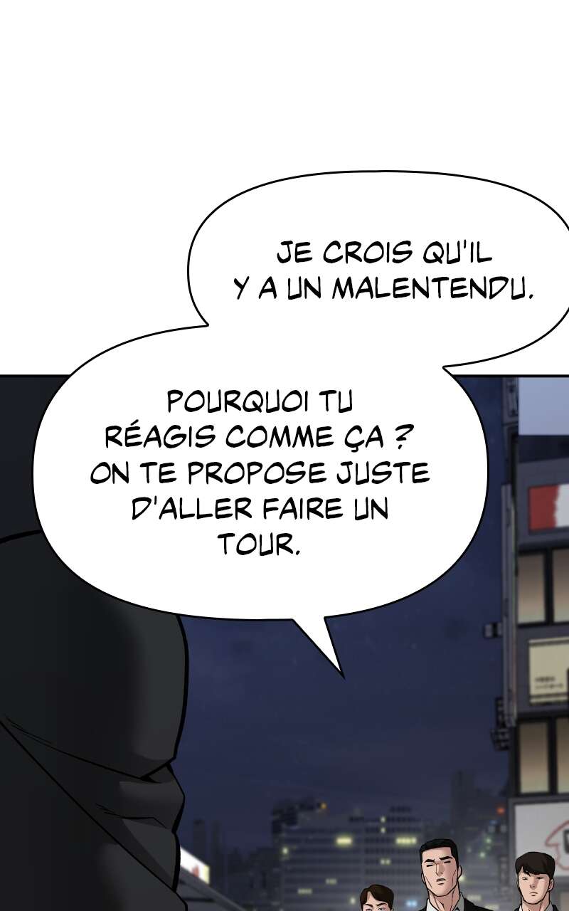 The Bully in Charge Chapitre 84 - Page 16