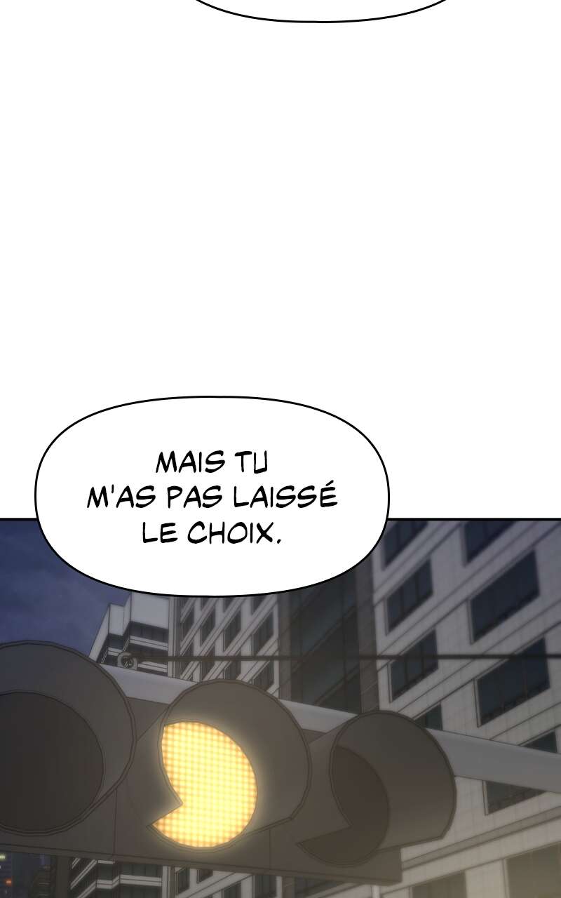 The Bully in Charge Chapitre 84 - Page 160