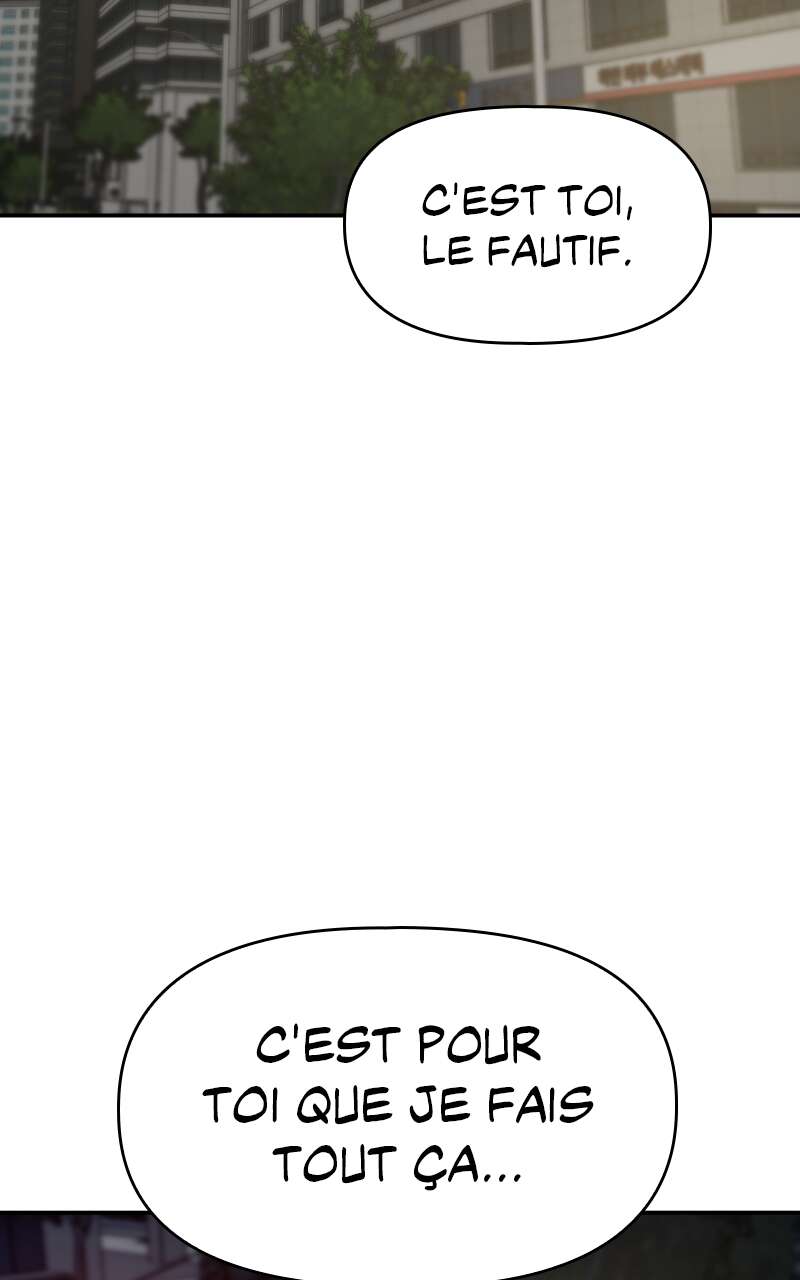 The Bully in Charge Chapitre 84 - Page 161