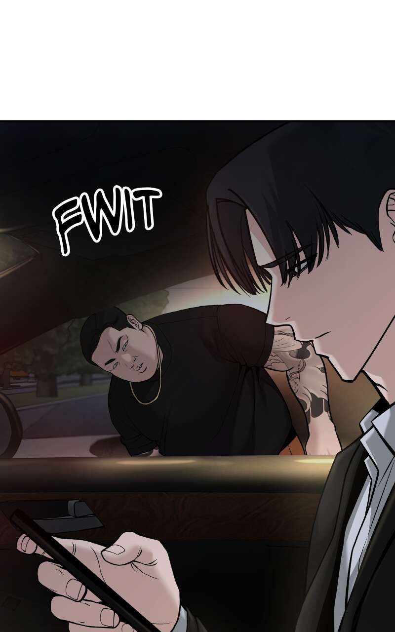 The Bully in Charge Chapitre 84 - Page 163