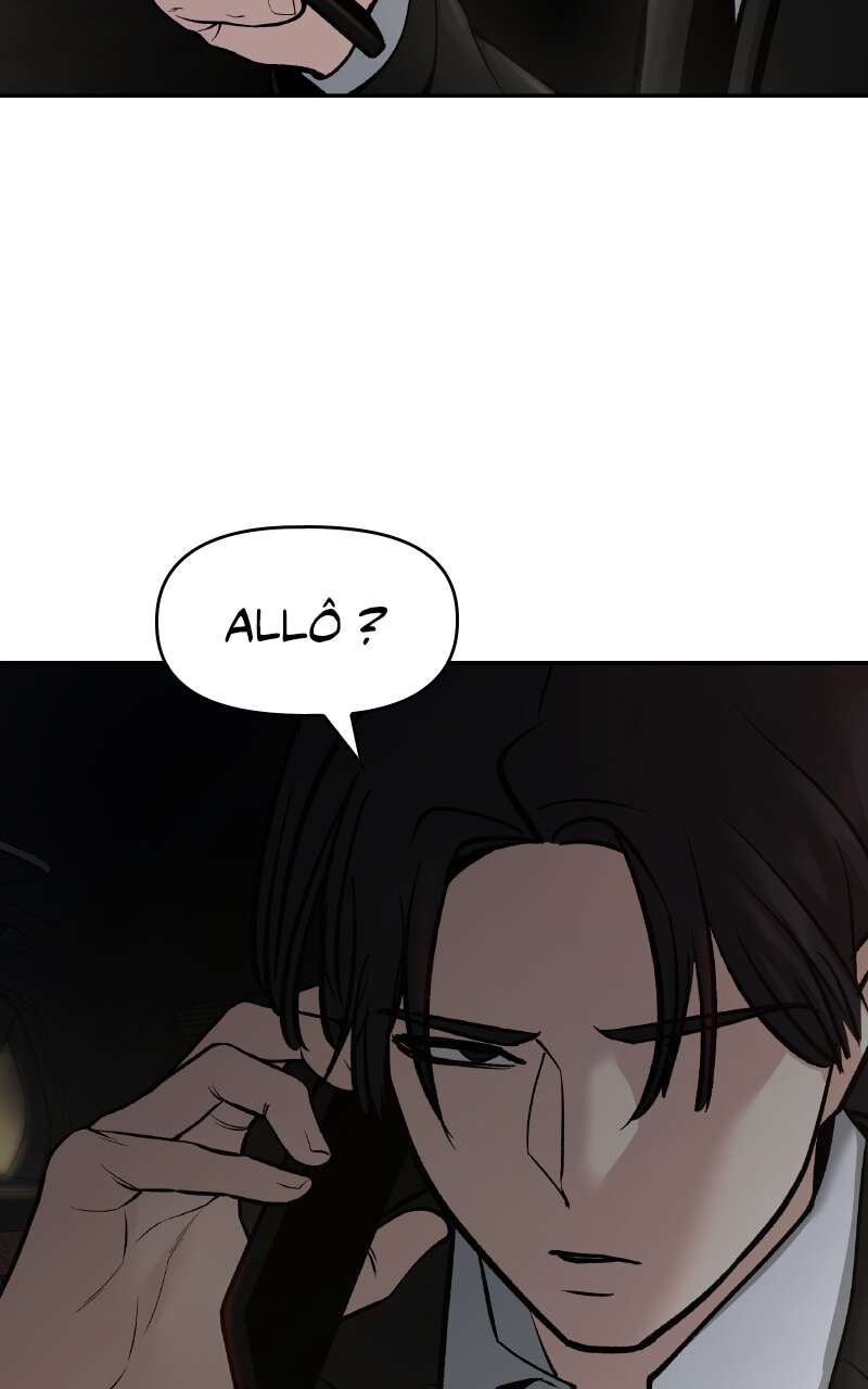 The Bully in Charge Chapitre 84 - Page 164