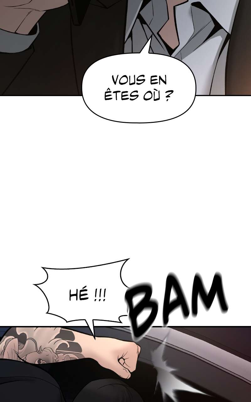 The Bully in Charge Chapitre 84 - Page 165