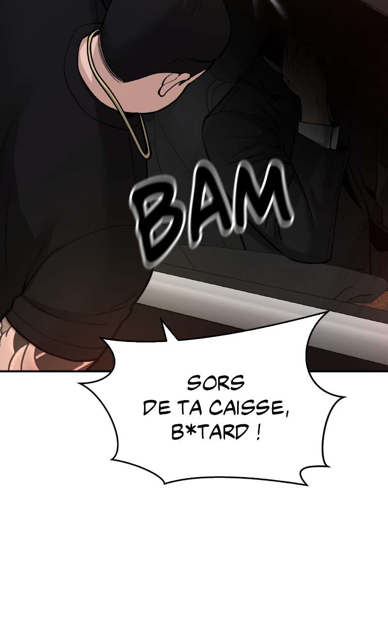 The Bully in Charge Chapitre 84 - Page 166