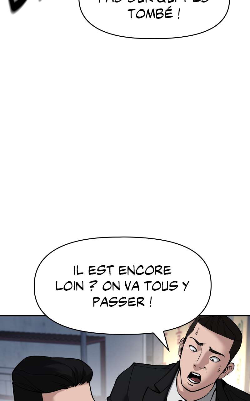 The Bully in Charge Chapitre 84 - Page 168