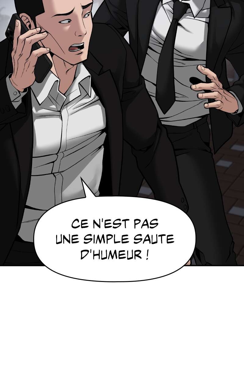 The Bully in Charge Chapitre 84 - Page 169