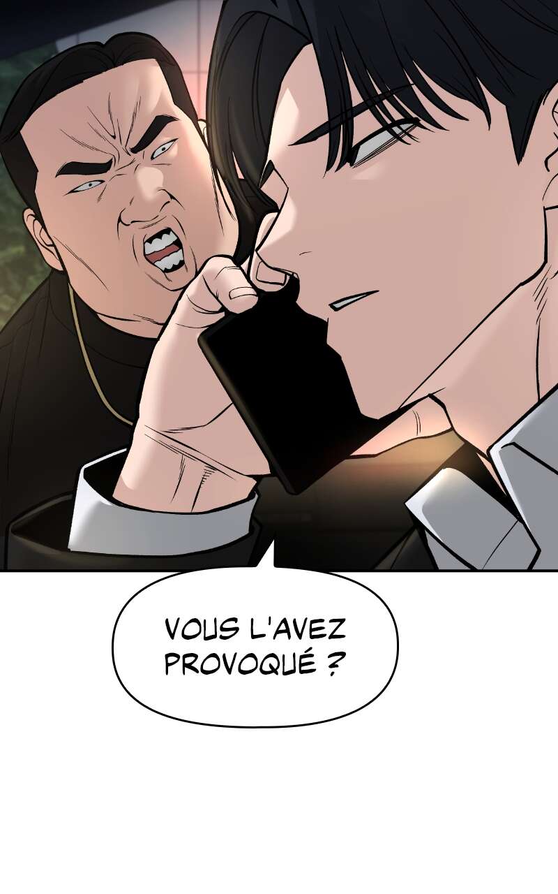 The Bully in Charge Chapitre 84 - Page 172
