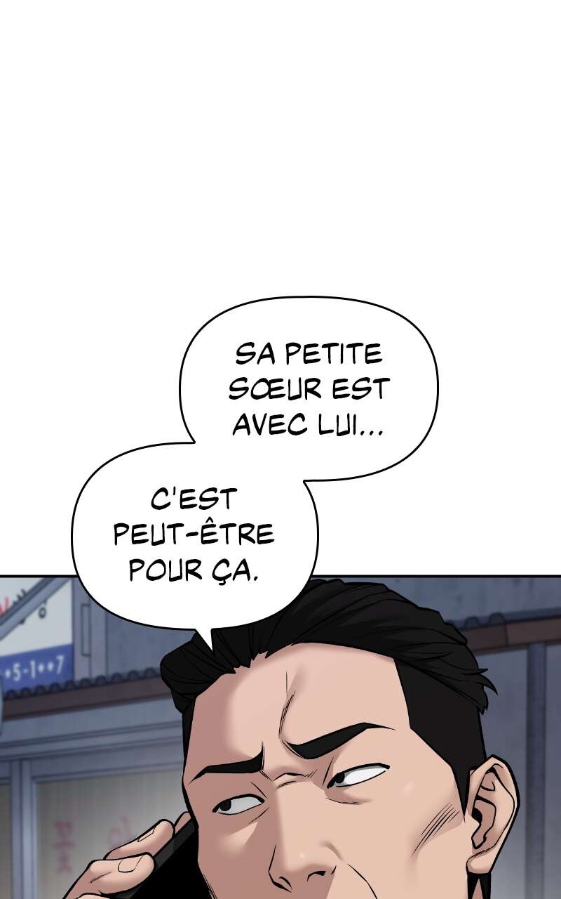 The Bully in Charge Chapitre 84 - Page 173