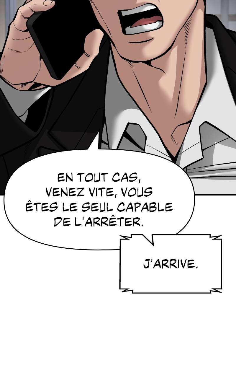 The Bully in Charge Chapitre 84 - Page 174
