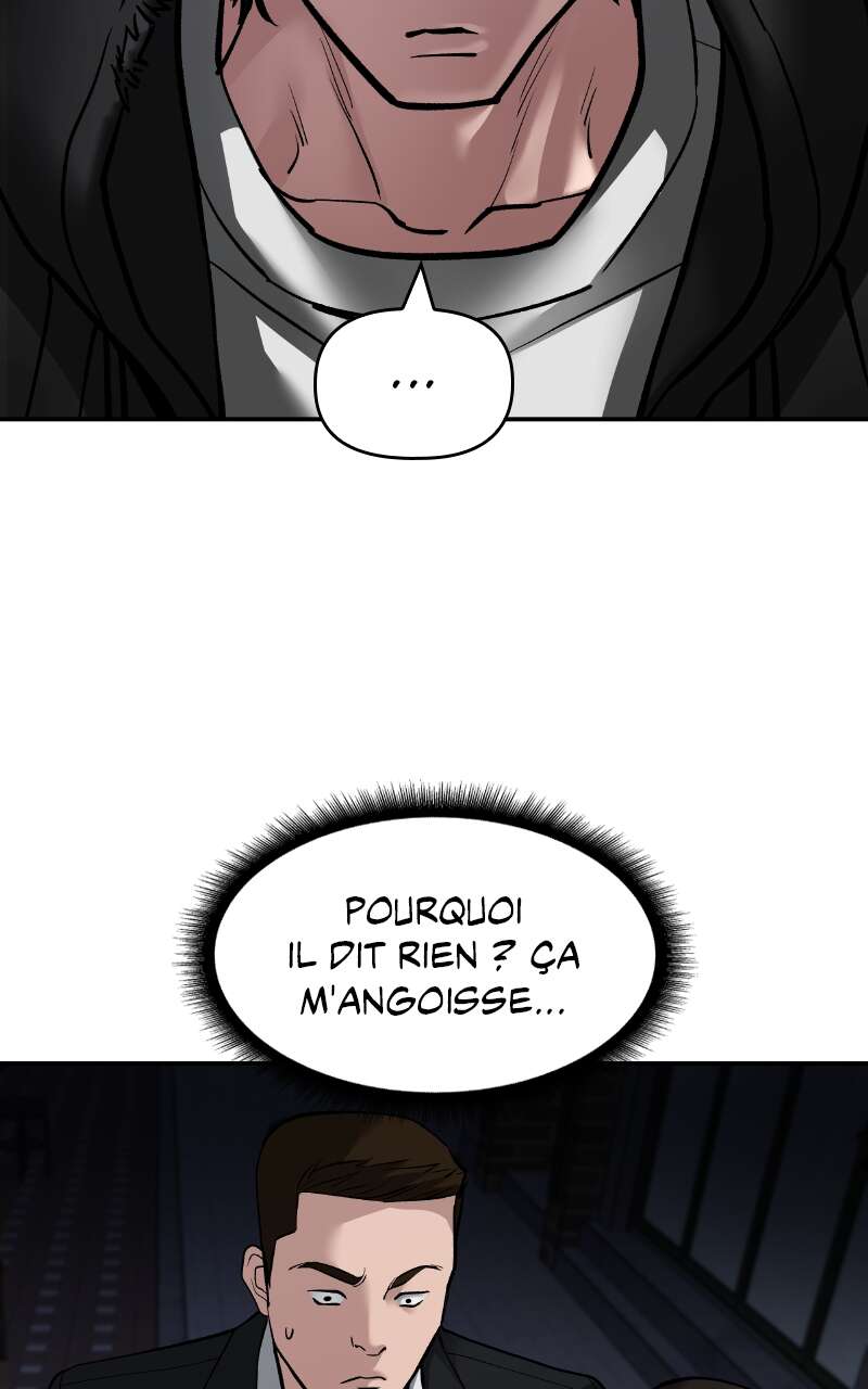 The Bully in Charge Chapitre 84 - Page 19