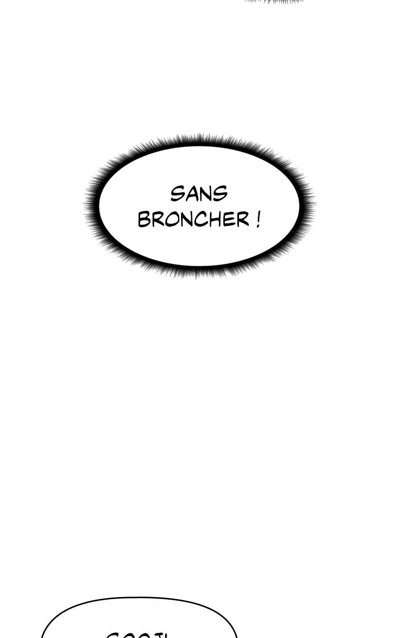The Bully in Charge Chapitre 84 - Page 21