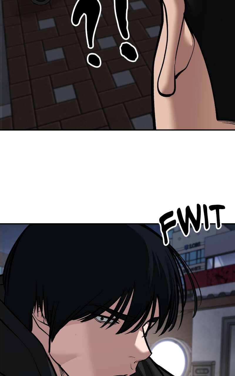 The Bully in Charge Chapitre 84 - Page 23