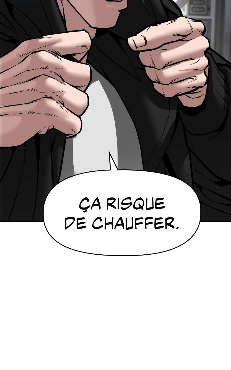 The Bully in Charge Chapitre 84 - Page 24