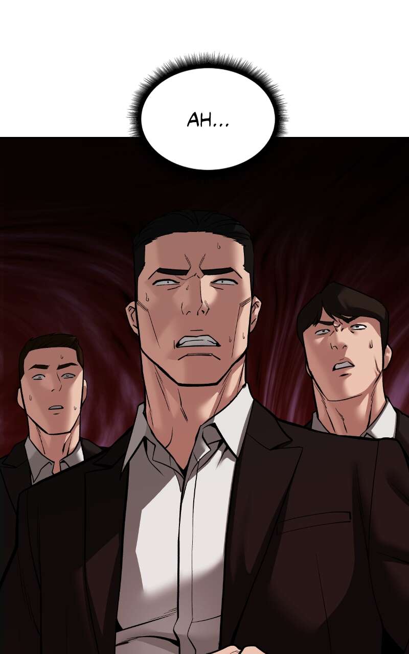 The Bully in Charge Chapitre 84 - Page 25