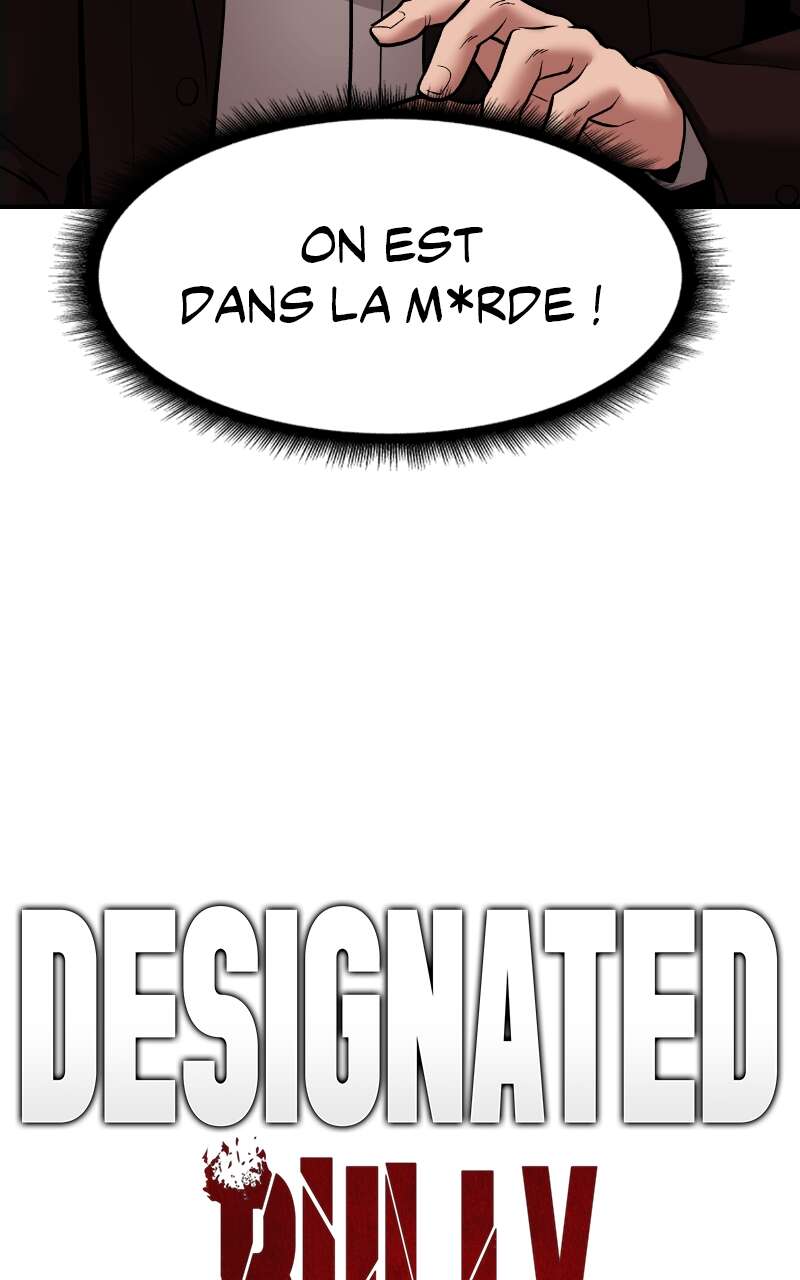 The Bully in Charge Chapitre 84 - Page 26