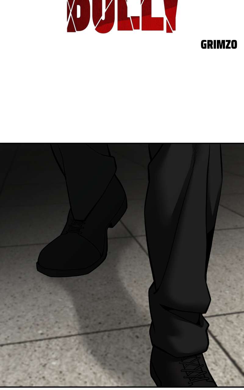 The Bully in Charge Chapitre 84 - Page 27