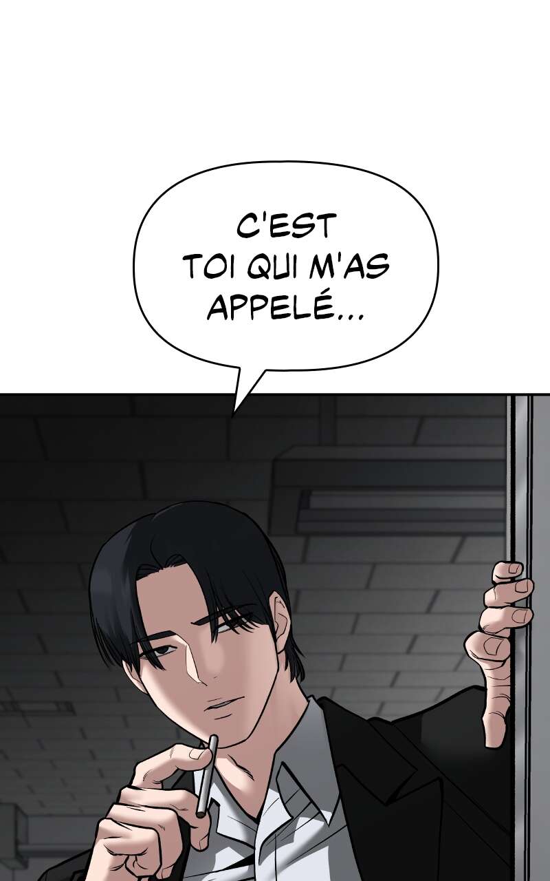 The Bully in Charge Chapitre 84 - Page 28